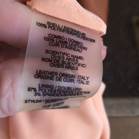 Beautiful Alice & Olivia Flowing Blouse with Lining Underneath Size XS/TP - Picture 17 of 17